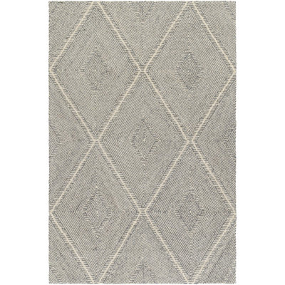Elmina Wool Southwestern Indoor Rug