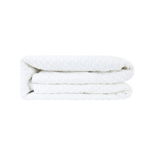 Cool-Tech White Mattress Protectors