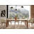 Deval 87" Dining Table