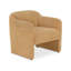 Upholstered Armchair