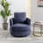Navy Boucle 100% Polyester is out of stock