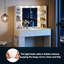 Dressing Table-891498510