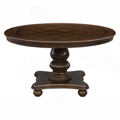 Table de salle à manger Traditional 1pc