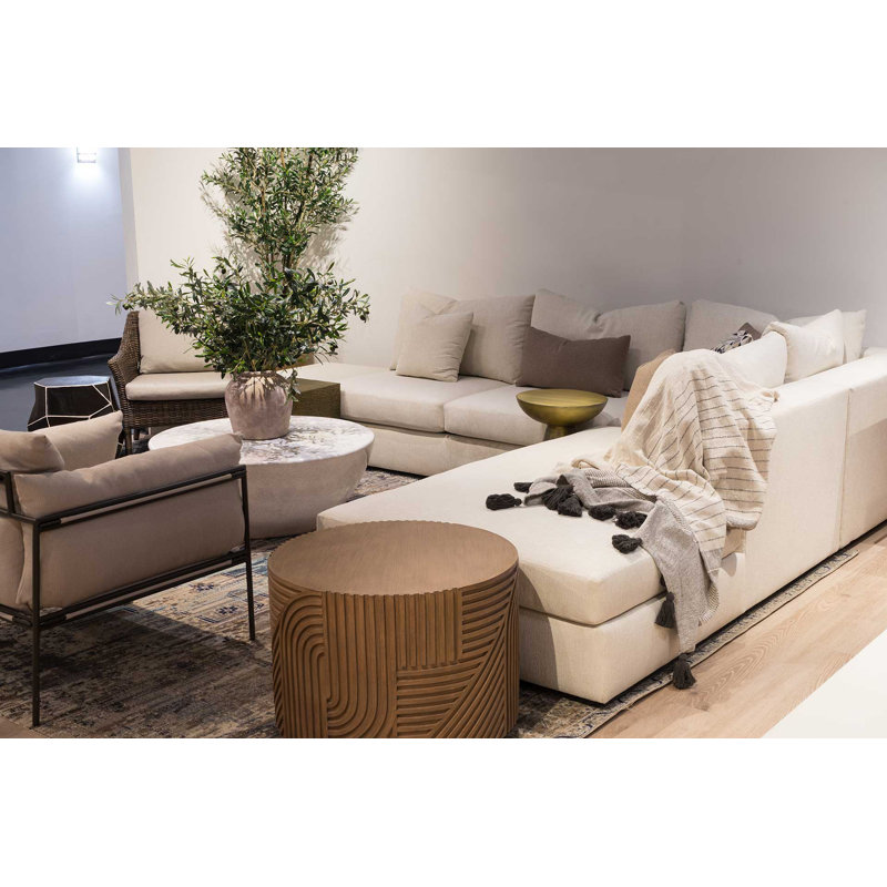 Provenance Signature End Table
