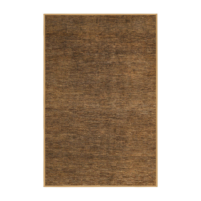 Wool Abstract Indoor Rug, Rectangle 2' x 5'
