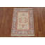 Tapis décoratif teint à la main Oushak 2x3