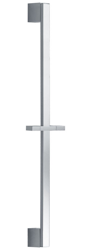 Slide Bar Handshower Holder, Chrome