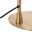 Welford 148cm Arched Floor Lamp