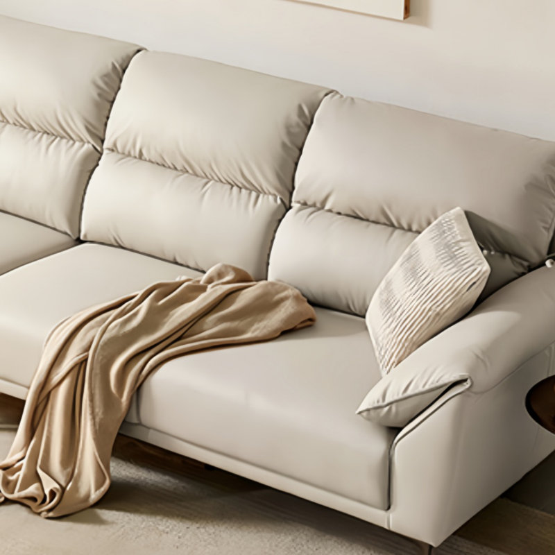 Modern Tech - fabric Elephant Ear Sofa