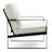 Isberga Armchair-434850769