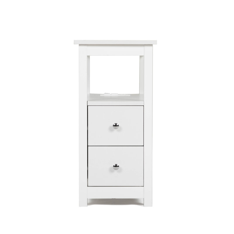 Trayshaun 11.81'' W Nightstand