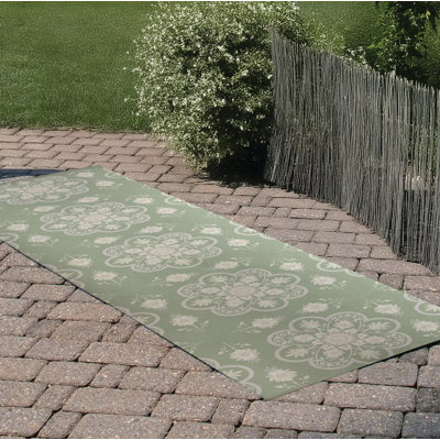 Skye Outdoor Rug