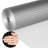 Hardware Cloth 1/2 Inch 48inx100ft 19 Gauge Vinyl Coated Square Chicken Wire Fence Mesh Roll-71213702