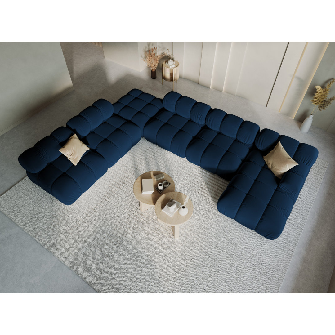 Luxus-Modularsofa Lumin