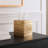 Wave Embossed Metal Tissue Box Cover-111842367