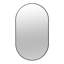 Carolee W H Framed Medicine Cabinet Mirror 1 Adjustable-613101877