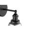 Gaige 1-light Dimmable Industrial Style Armed Sconce Wall Light-1926390545
