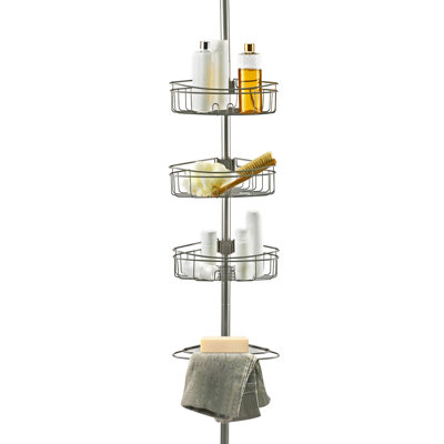 Parbha Shower Caddy
