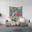 Tapisserie murale-73105944