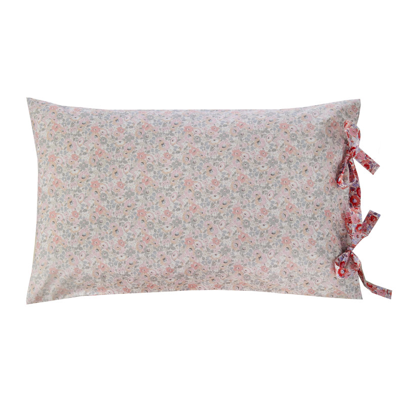 Ditsy Archive Bedset, Single Duvet Cover + 1 Pillowcase