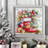 A Cherished Tradition Counted Cross Stitch Kit by Magic Needle 70-40