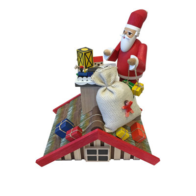  Figurine de Noël classique