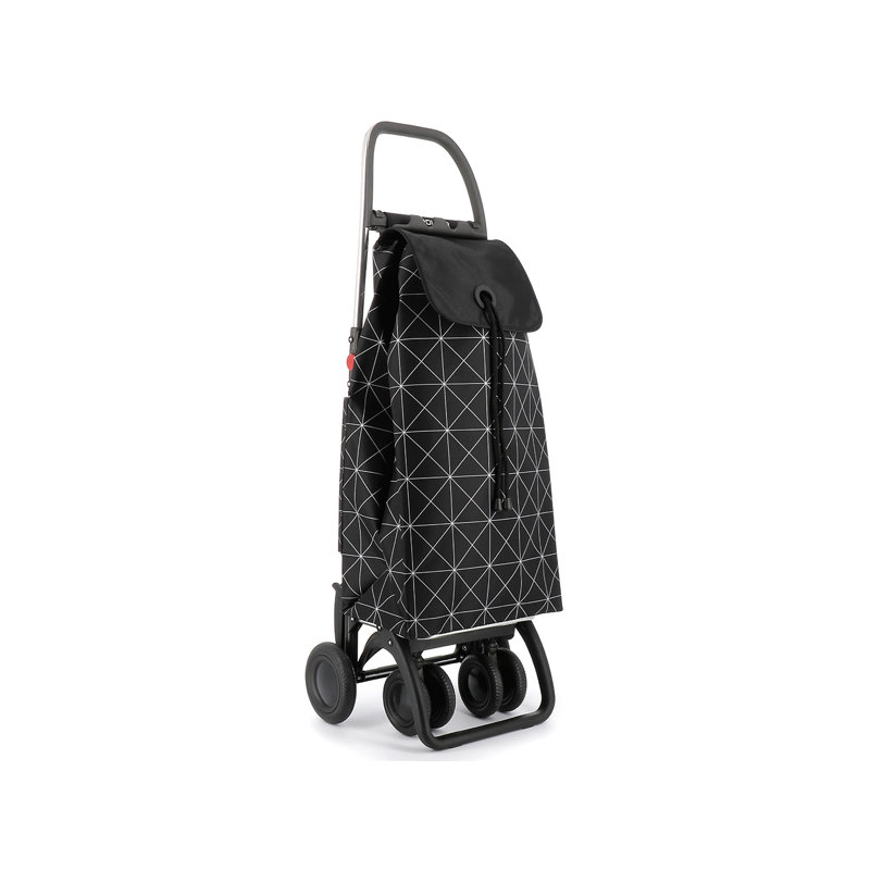 41.3386'' H x 15.5512'' W Cart with Wheels, White
