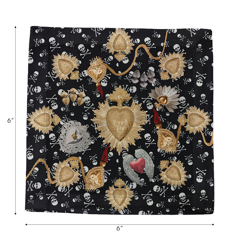 Square Napkins