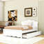 Lit plateforme 2 tiroirs-125578371
