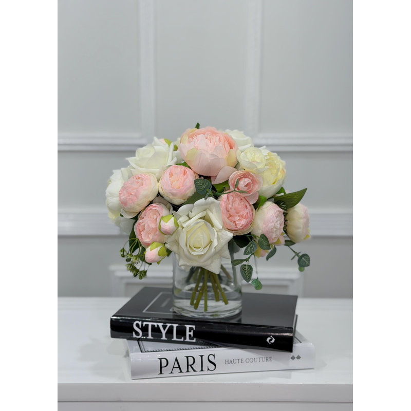 Arrangement