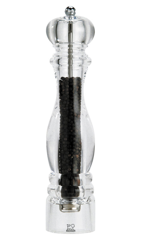 Brand Nancy Pepper Mill, 30cm H