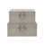 Taupe/Chrome is out of stock