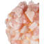 Luminaire suspendu Clio rose