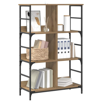 78.5 cm W Standard Bookcase