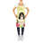Easter No Pattern Bib Apron-813778083-813777052