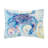 Crab Outdoor Throw Pillow