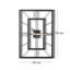 Wilcoxen Skeleton Wall Clock-1416832467