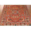 Tapis traditionnel indien All-Over Floral 12 x 15