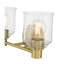 Meuble-lavabo 2 lumières Vessair-1026304640-1026304643-1026506190