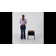 Kempst Iron Stackable Nightstand
