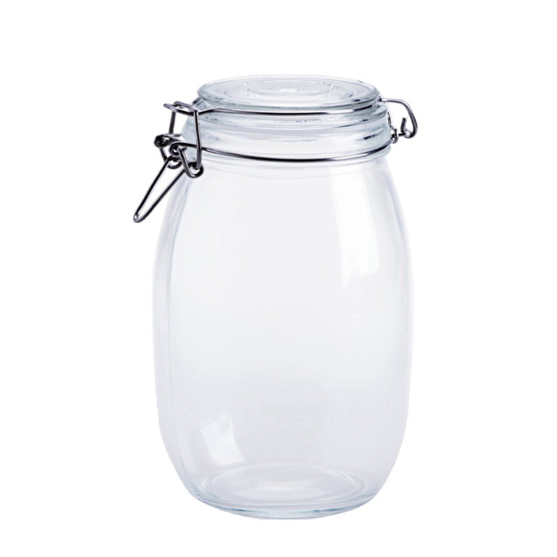 Verrou en PET 1650 ml