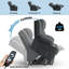 Fauteuil de massage inclinable électrique-2015568856