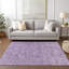 Tapis intérieur / extérieur Everlee avec envers antidérapant-129884468