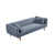 Bleu pastel est en rupture de stock