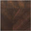 Table de bout Gretta Merlot
