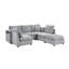 Canapé modulaire Modern-480466748