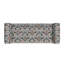 Polyester Upholstered Storage Bench-1798401155
