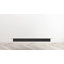 Chaufferette électrique encastrée ou murale Alama, écran tactile et télécommande, 10 couleurs de flamme, minuterie 8H, 700W / 1400W-623755480