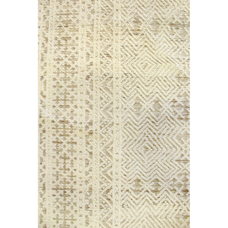 Rhodes One-of-a-Kind 8'10" X 11'10" Area Rug