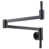 Oil Rubbed Bronze